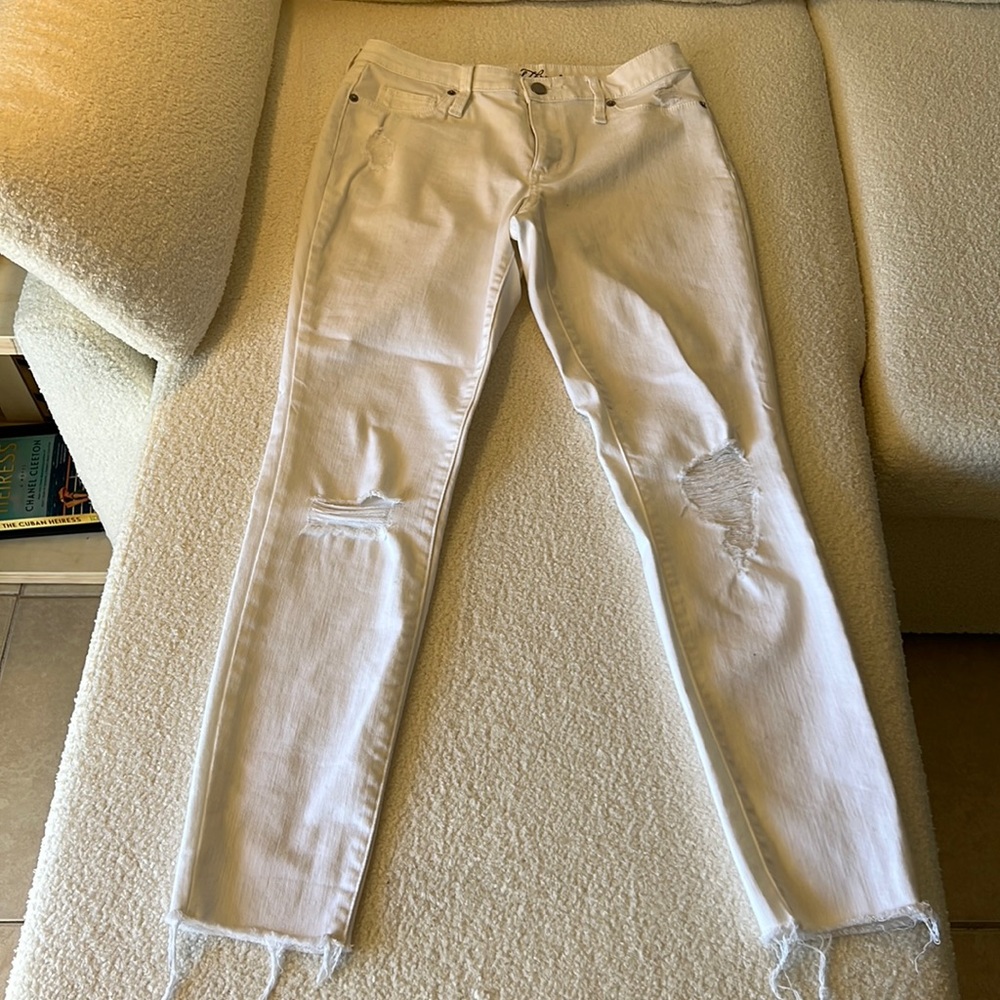 Skinny Jean